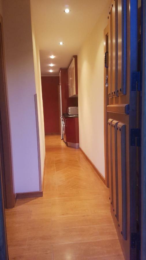 Apartamentos La Guertina Cangas de Onis Exterior photo