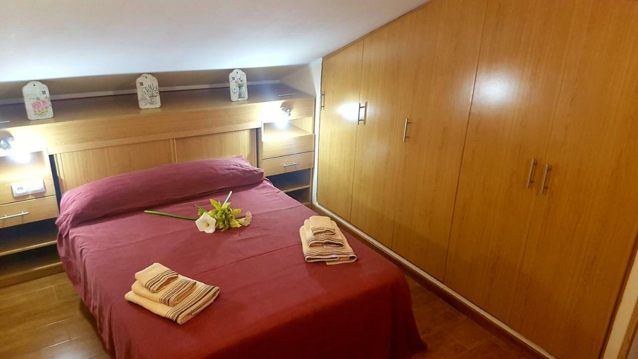 Apartamentos La Guertina Cangas de Onis Exterior photo